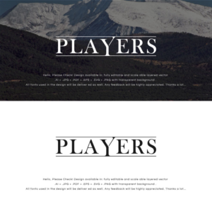 Logo Design by Pro_DesignMaster for this project | Design: #26425655