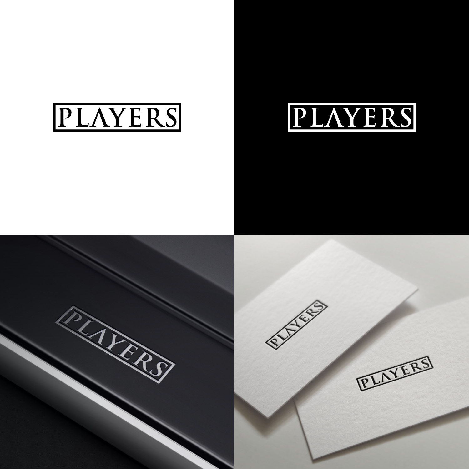 Logo Design by galang1996 2 for this project | Design #26406311