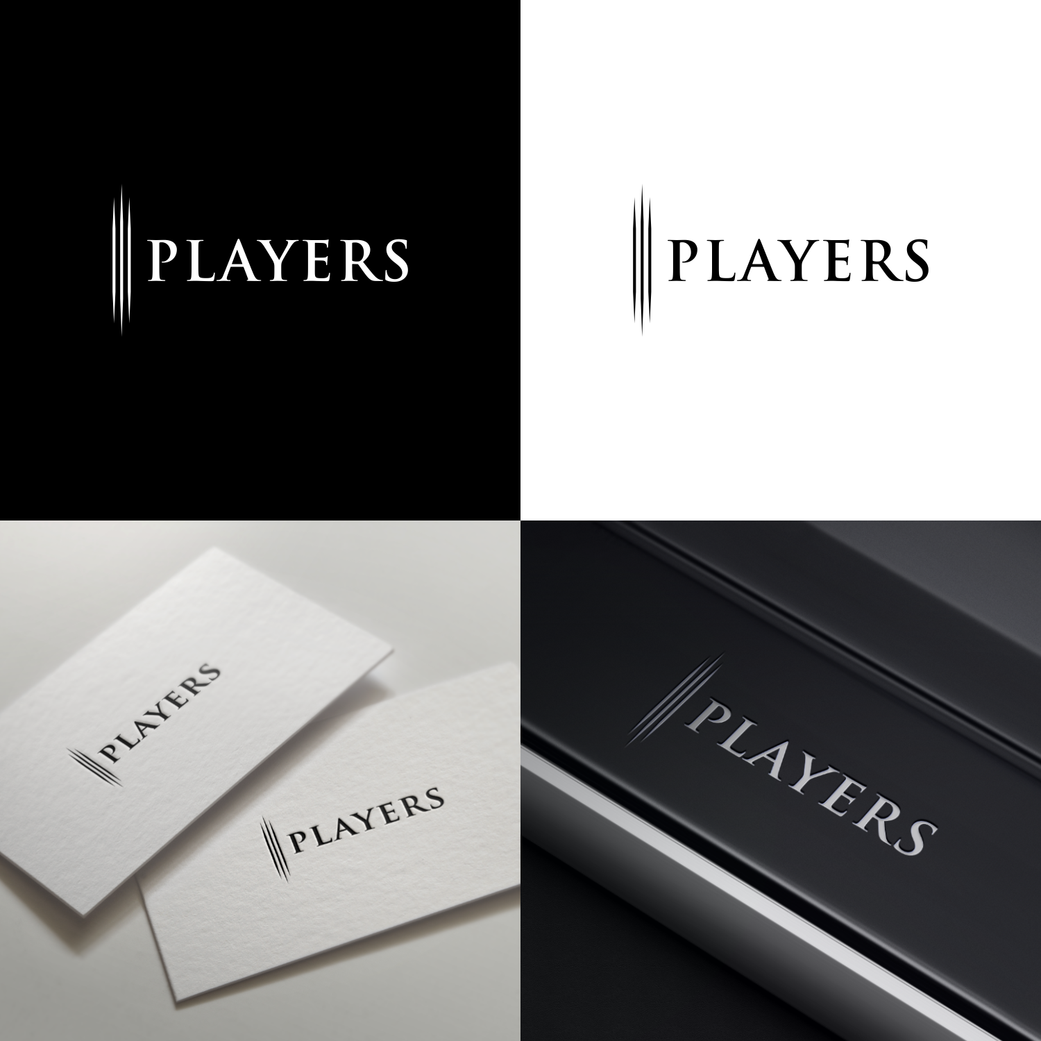 Logo Design by galang1996 2 for this project | Design #26406312