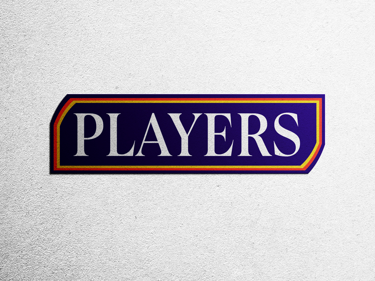 Logo Design by Danstan for this project | Design #26412369