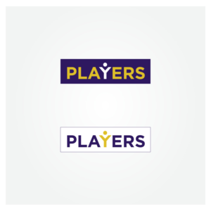 Players | Logo Design by JWTL