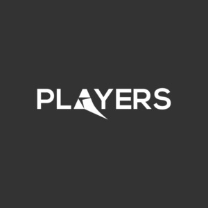 Players | Logo Design by Gerald Design 3