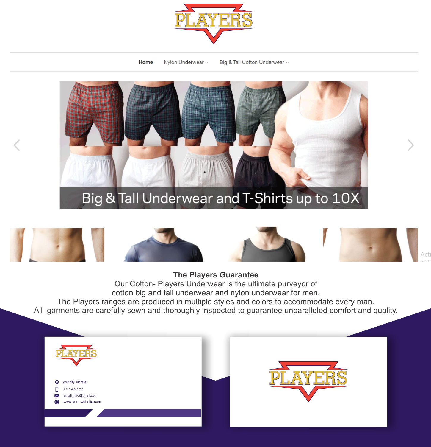 Logo Design by Trestan for this project | Design #26406709