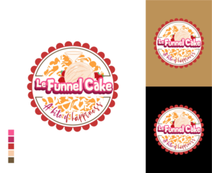 Design de Logo par vta pour ce projet | Design : #26432641