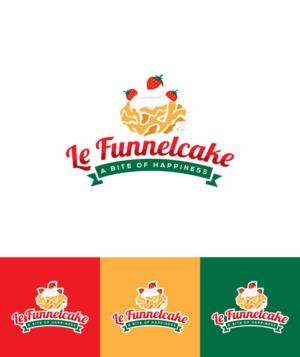 Design de Logo par ecorokerz pour ce projet | Design : #26407713