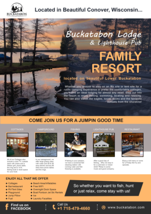 Flyer Design by tanya_gaysina59