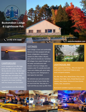 Flyer Design by leody0930