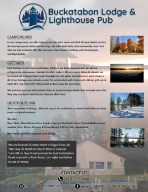 Flyer Design by leody0930 for this project | Design: #26416366