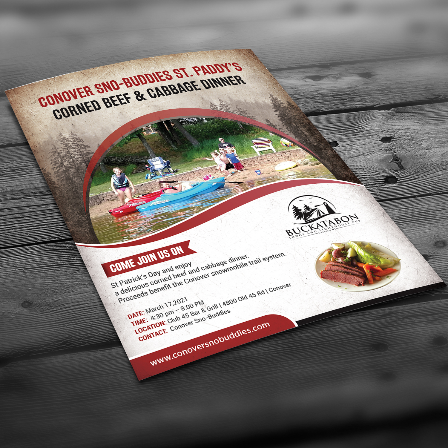 Design de Flyer par GraphicsGuru pour ce projet | Design #26409243