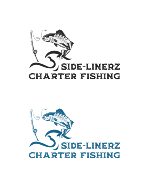 Logo Design by Ayoub Bouriaz