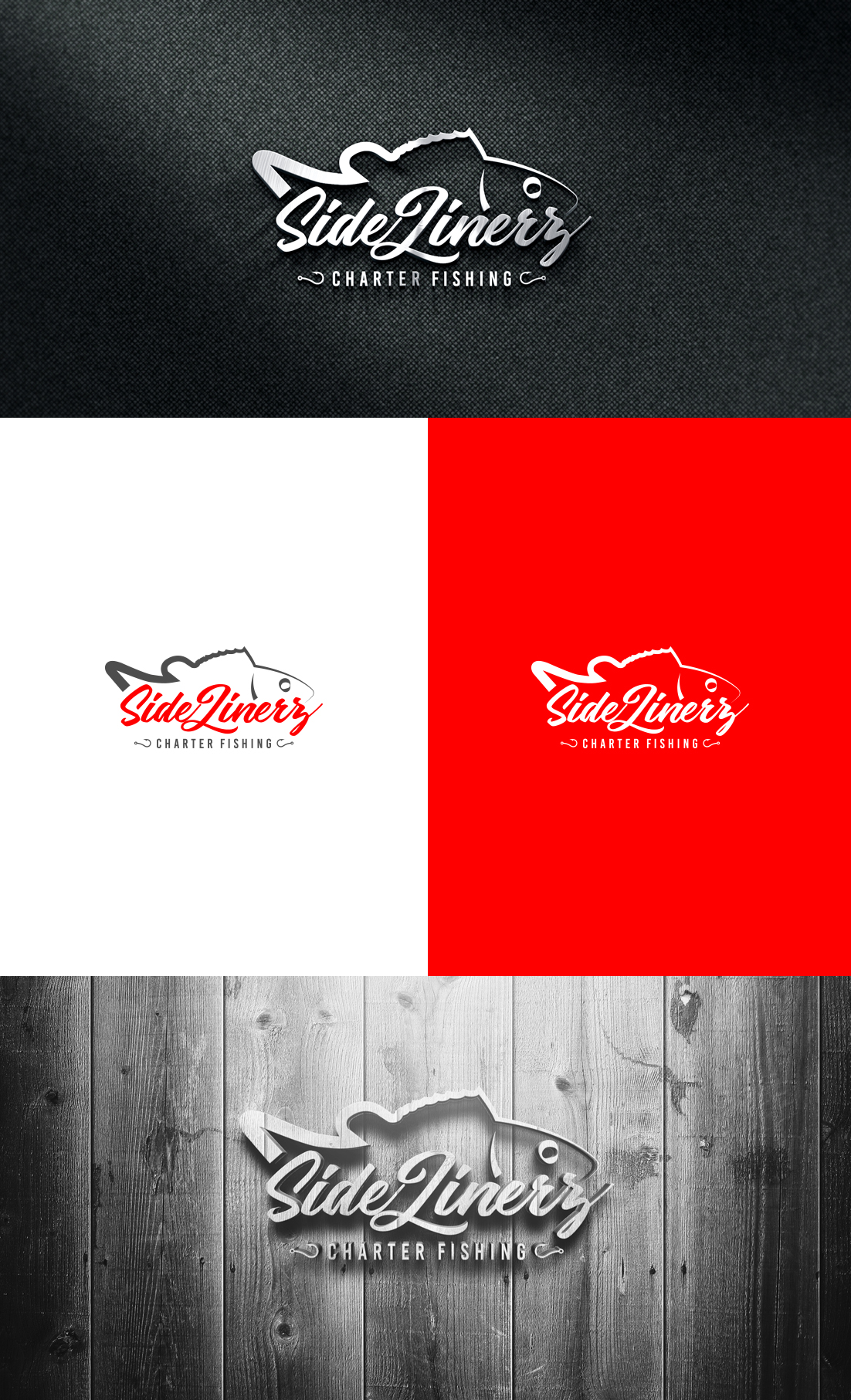 Logo Design by GLDesigns for this project | Design #26405901