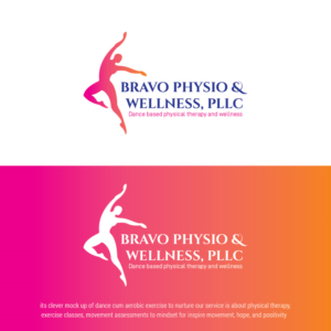 Bravo Physio & Wellness, PLLC  | Design de Logo par nandkumar
