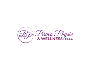 Bravo Physio & Wellness, PLLC  | Logo Design by BNdesigner