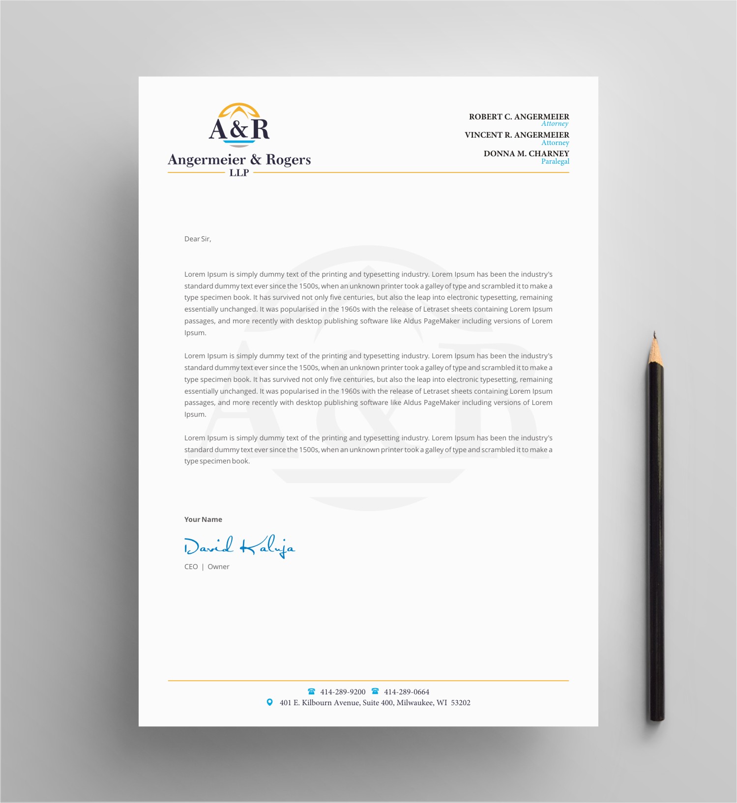 Design de Papeterie par INDIAN_Ashok pour ce projet | Design #26408634