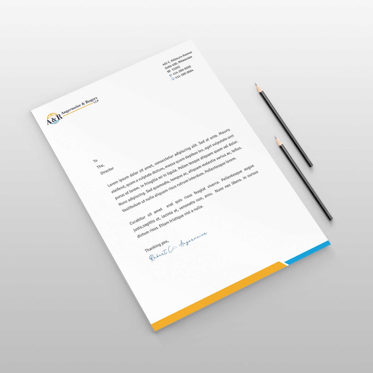 Diseño de Papelería por Creative Jiniya para este proyecto | Diseño #26419587