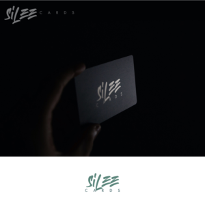 sileecards | Logo Design by DominicDesign