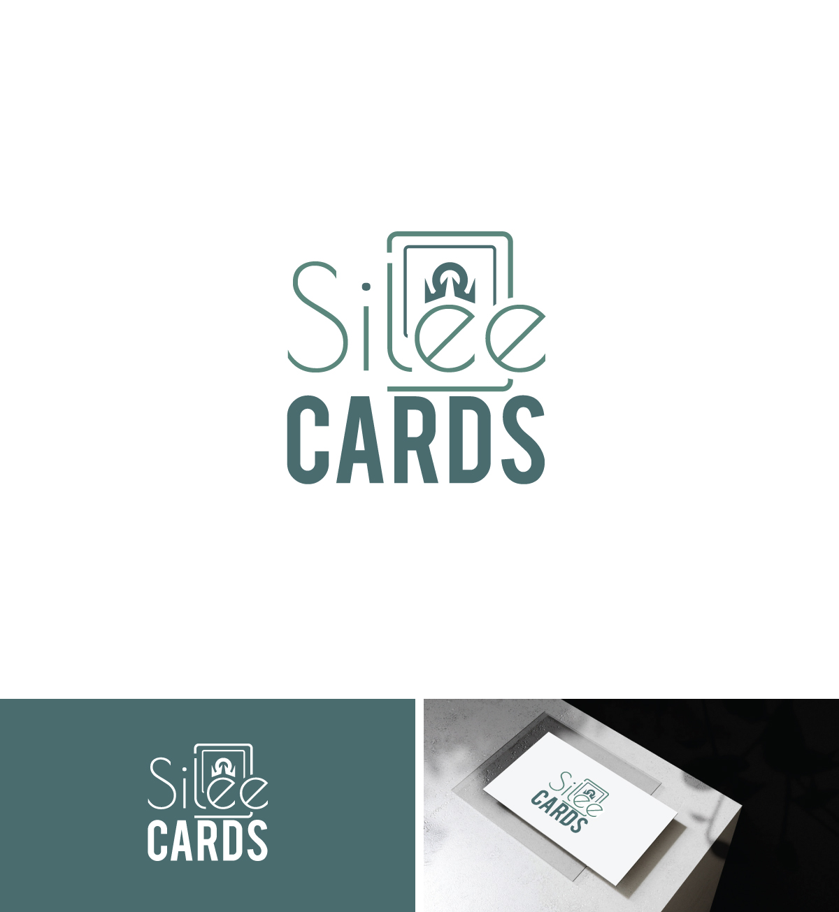 Logo Design by ecorokerz for this project | Design #26415090