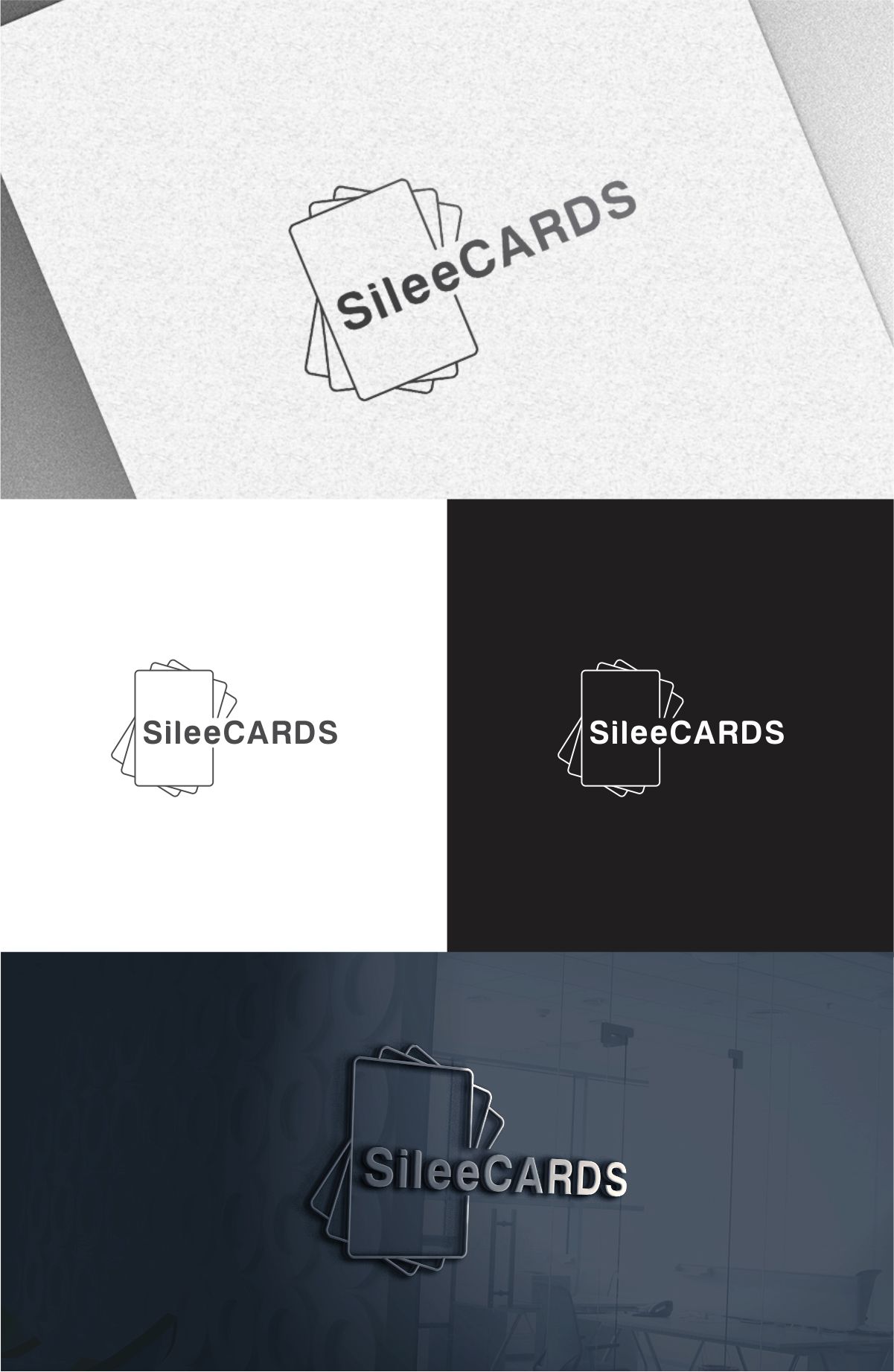 Logo-Design von Dave Paresh für dieses Projekt | Design #26408175