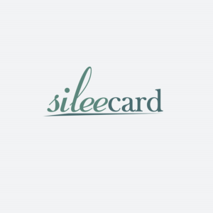 sileecards | Design de Logo par IdentsArt