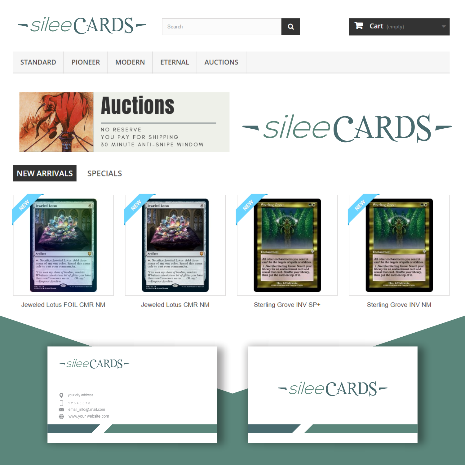 Logo Design by Trestan for this project | Design #26406543