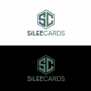 sileecards | Logo Design by Kelvin-Kranj