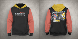 T-shirt Design by Kero