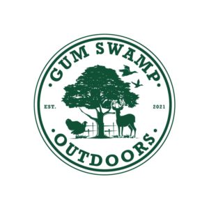 Gum Swamp Outdoors | Diseño de Logo por DesignLima