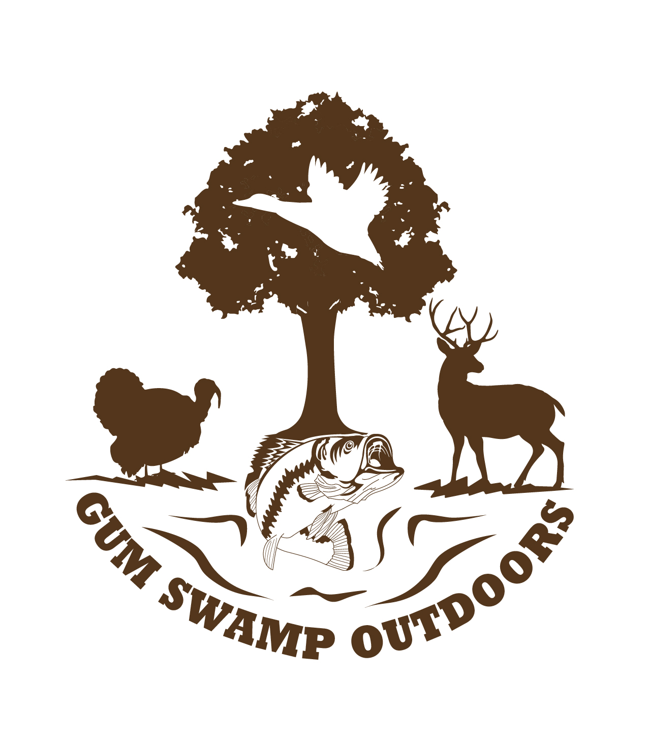 Logo Design by HAKIMA 2 for this project | Design #26412816