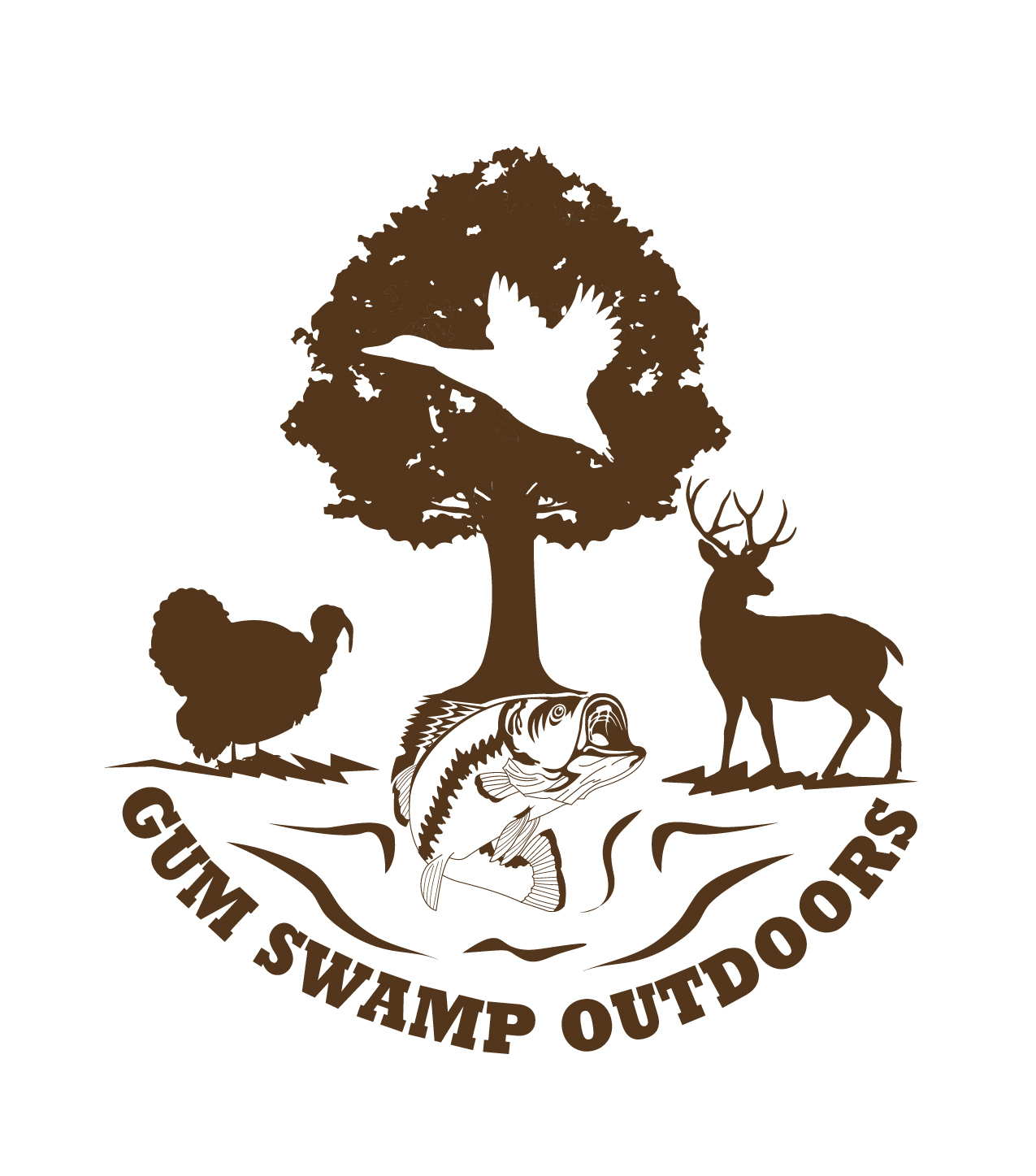 Logo Design by HAKIMA 2 for this project | Design #26412942