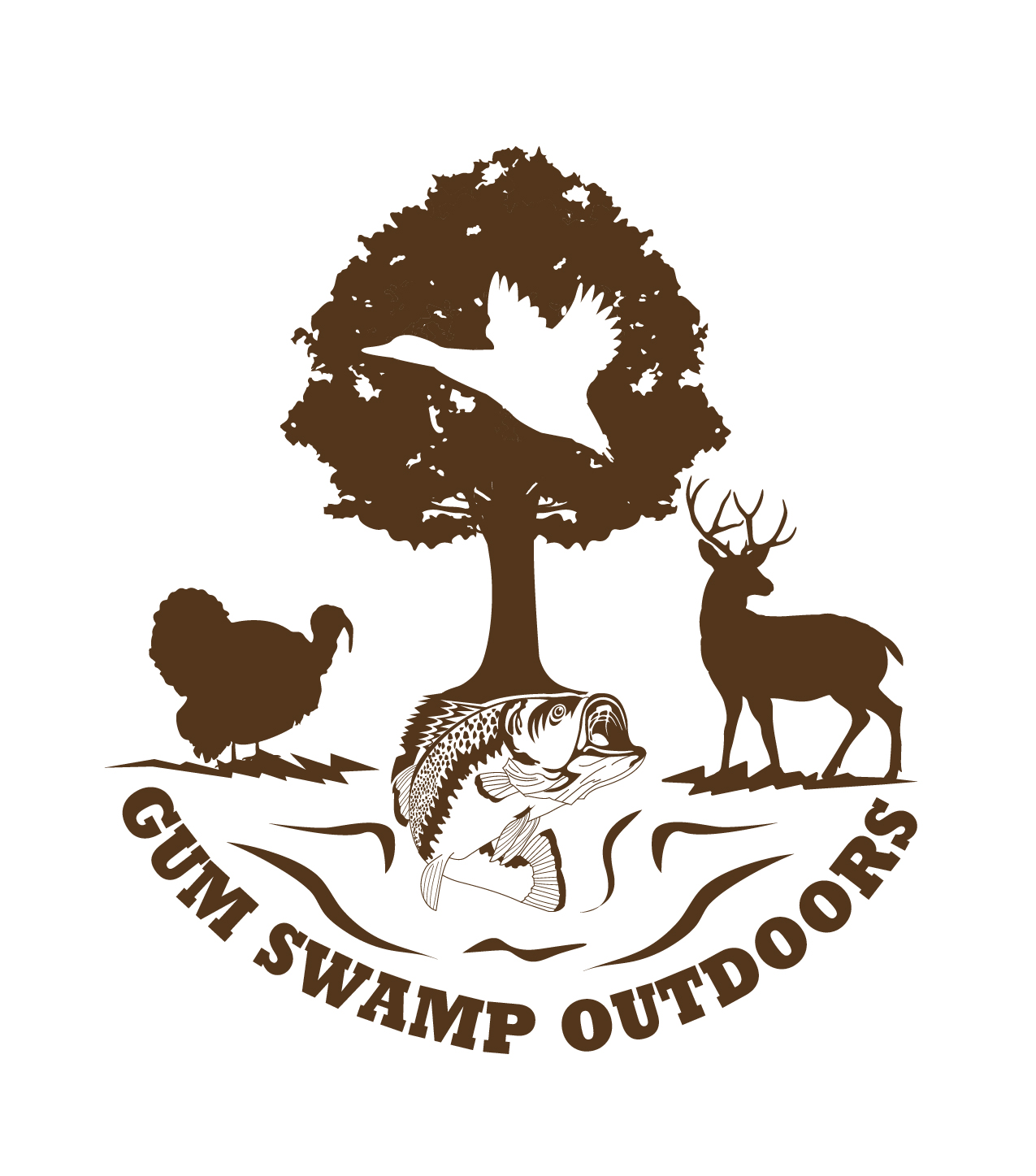 Logo Design by HAKIMA 2 for this project | Design #26413113