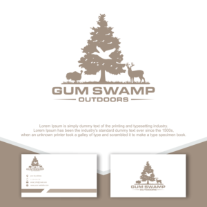 Logo Design by Trestan for this project | Design: #26410928