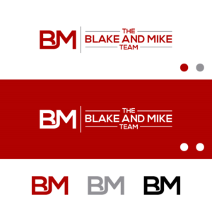 A team of two real estate agents. I have attached the current logo below. We are looking for something more creative and are open to changing the color scheme (white, navy etc.) . Even open to the idea of something less wordy | Logo Design by DesignNXT