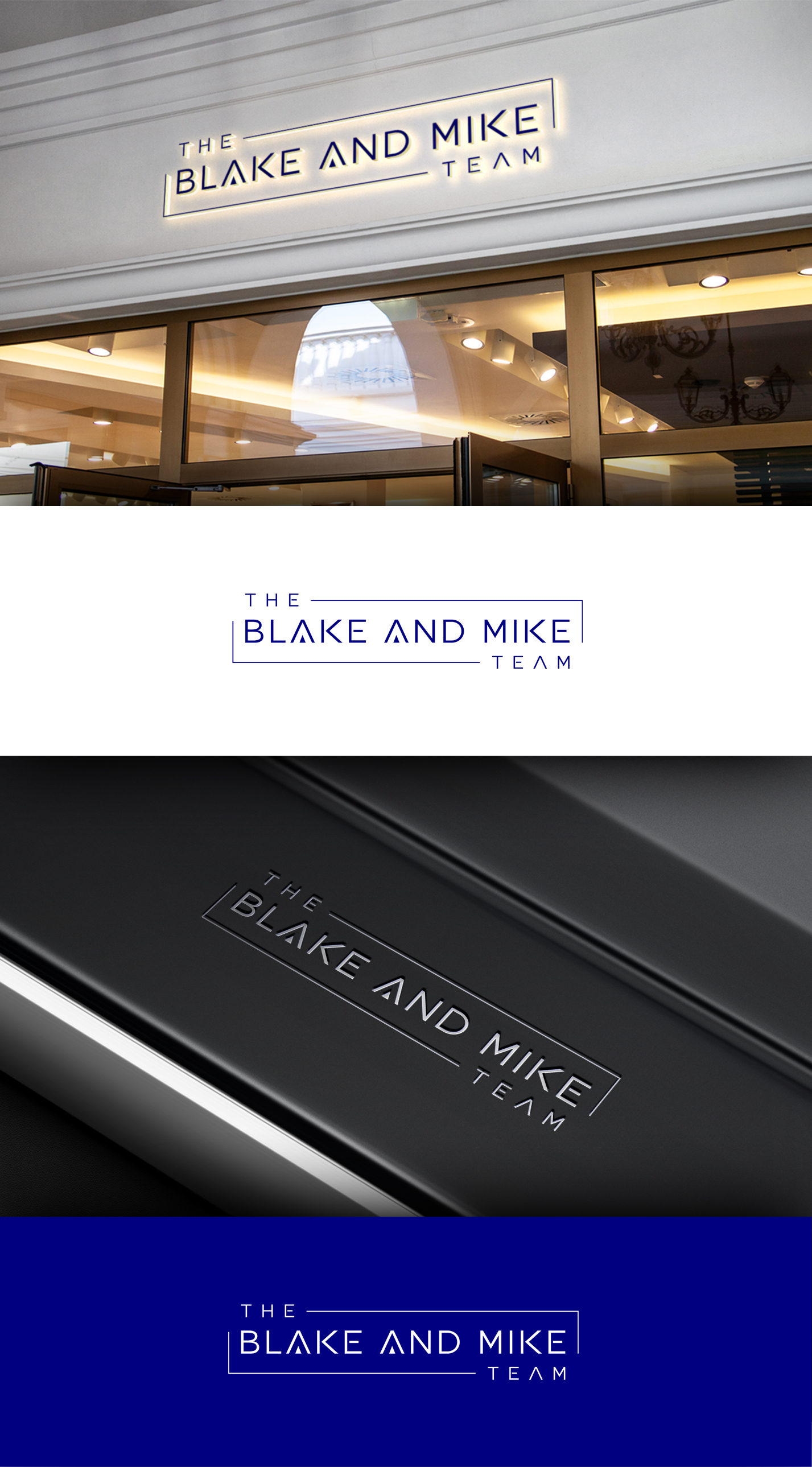 Diseño de Logo por SL Designer para Sutter and nugent real estate  | Diseño #26408235