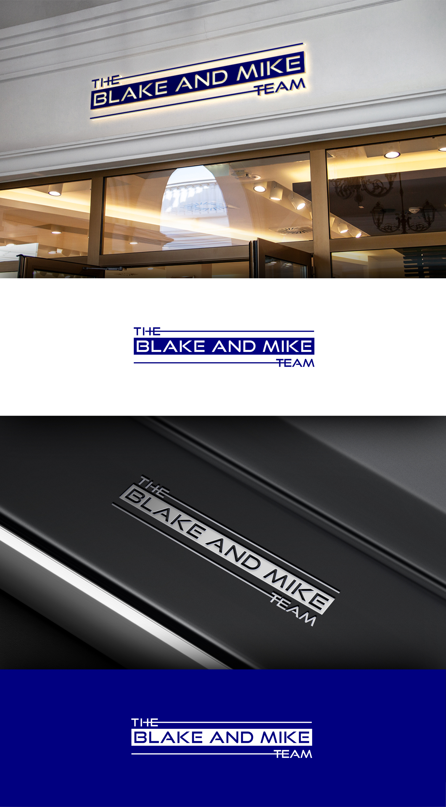 Diseño de Logo por SL Designer para Sutter and nugent real estate  | Diseño #26408287