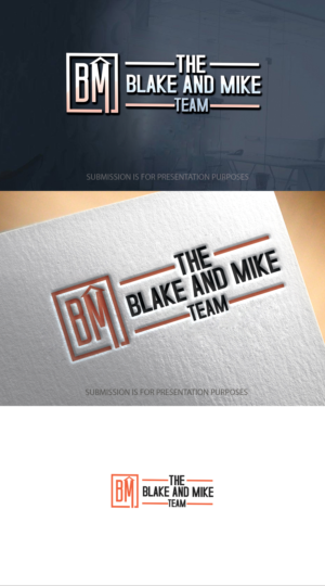 Diseño de Logo por graphicevolution para Sutter and nugent real estate  | Diseño: #26408026