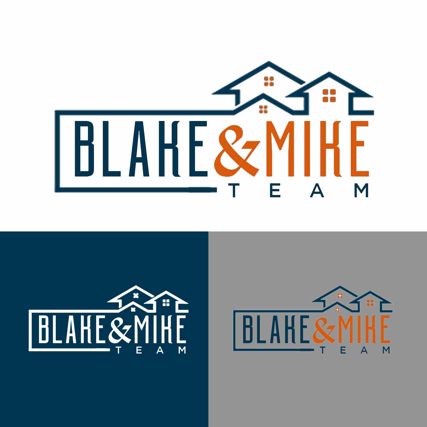 Diseño de Logo por DopeDesigns001 para Sutter and nugent real estate  | Diseño #26410730