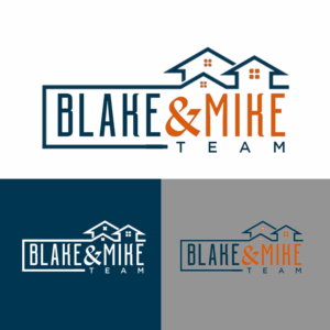Logo-Design von Oppygraphics für Sutter and nugent real estate  | Design #26410730