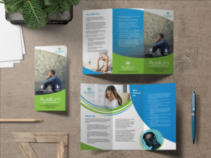 Brochure Design by nng for this project | Design: #26413669