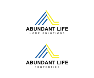 Abundant Life | Logo Design by makerlogoz