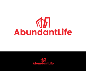 Abundant Life | Logo Design by Art Lancer