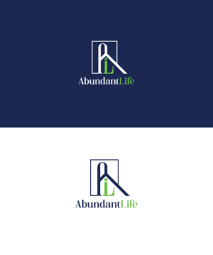 Logo-Design von Creative Pixel Boxes für Abundant Life Properties | Design: #26407898