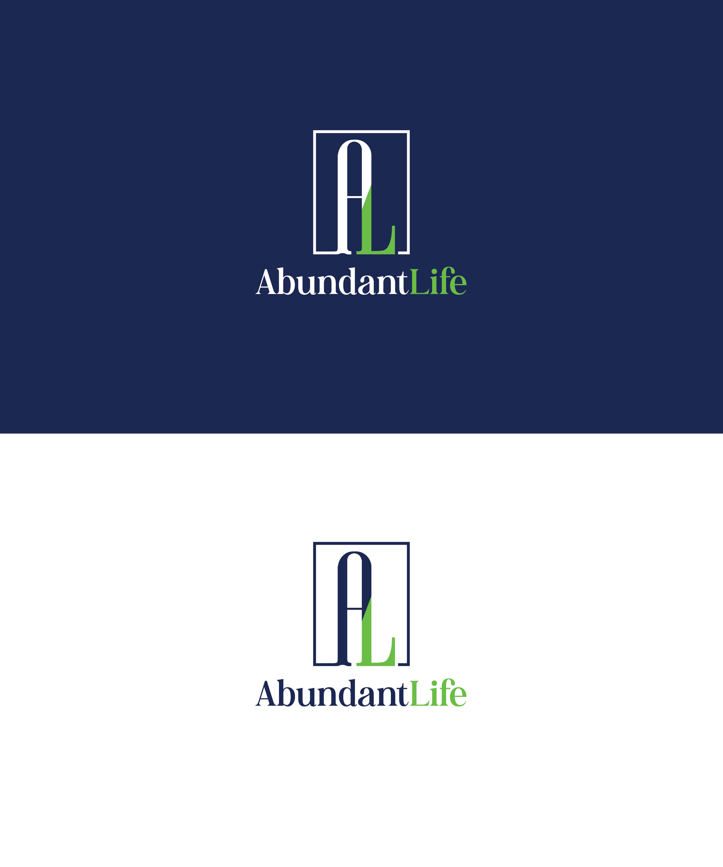 Design de Logo par Creative Pixel Boxes pour Abundant Life Properties | Design #26417097