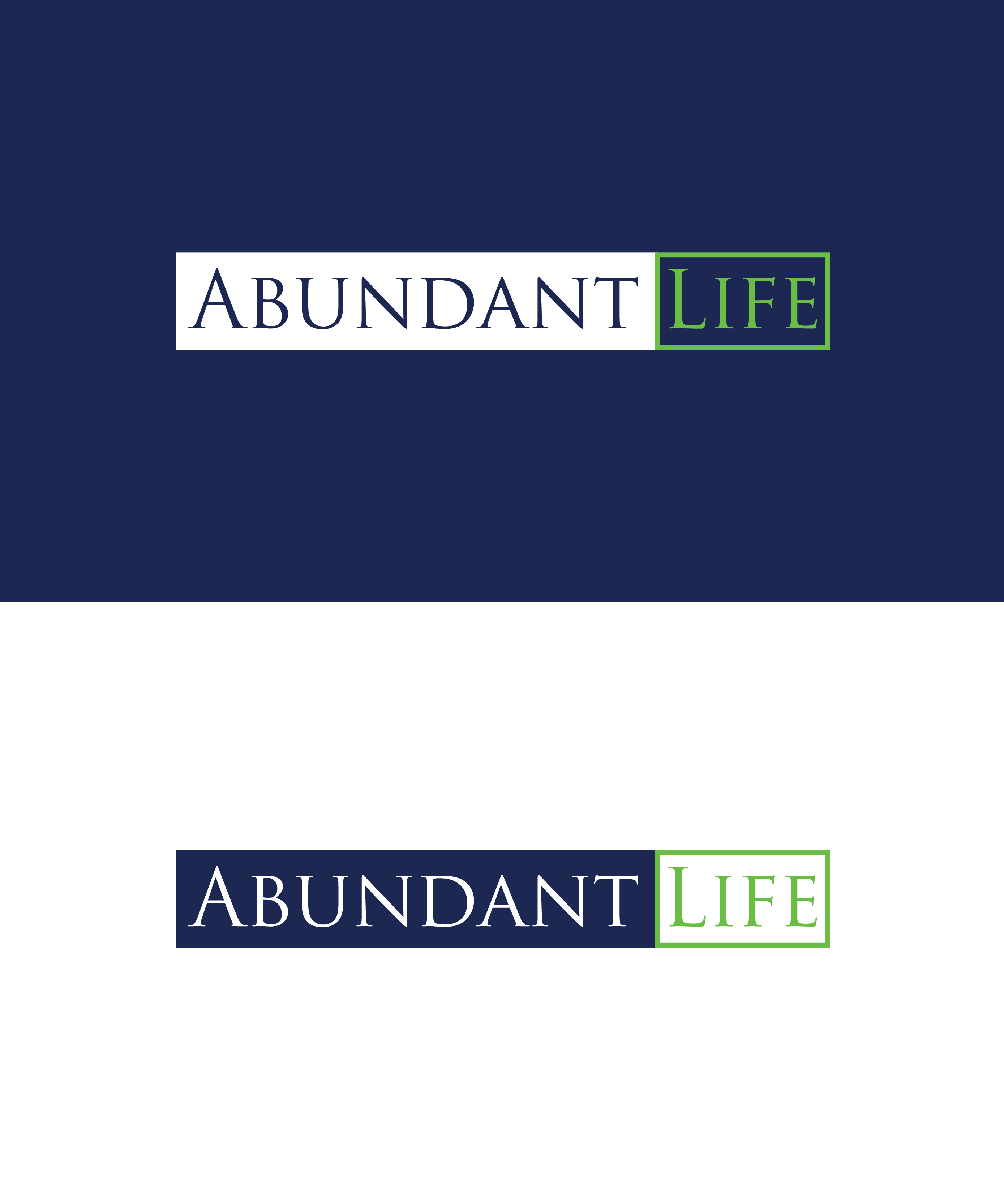 Design de Logo par Creative Pixel Boxes pour Abundant Life Properties | Design #26417098