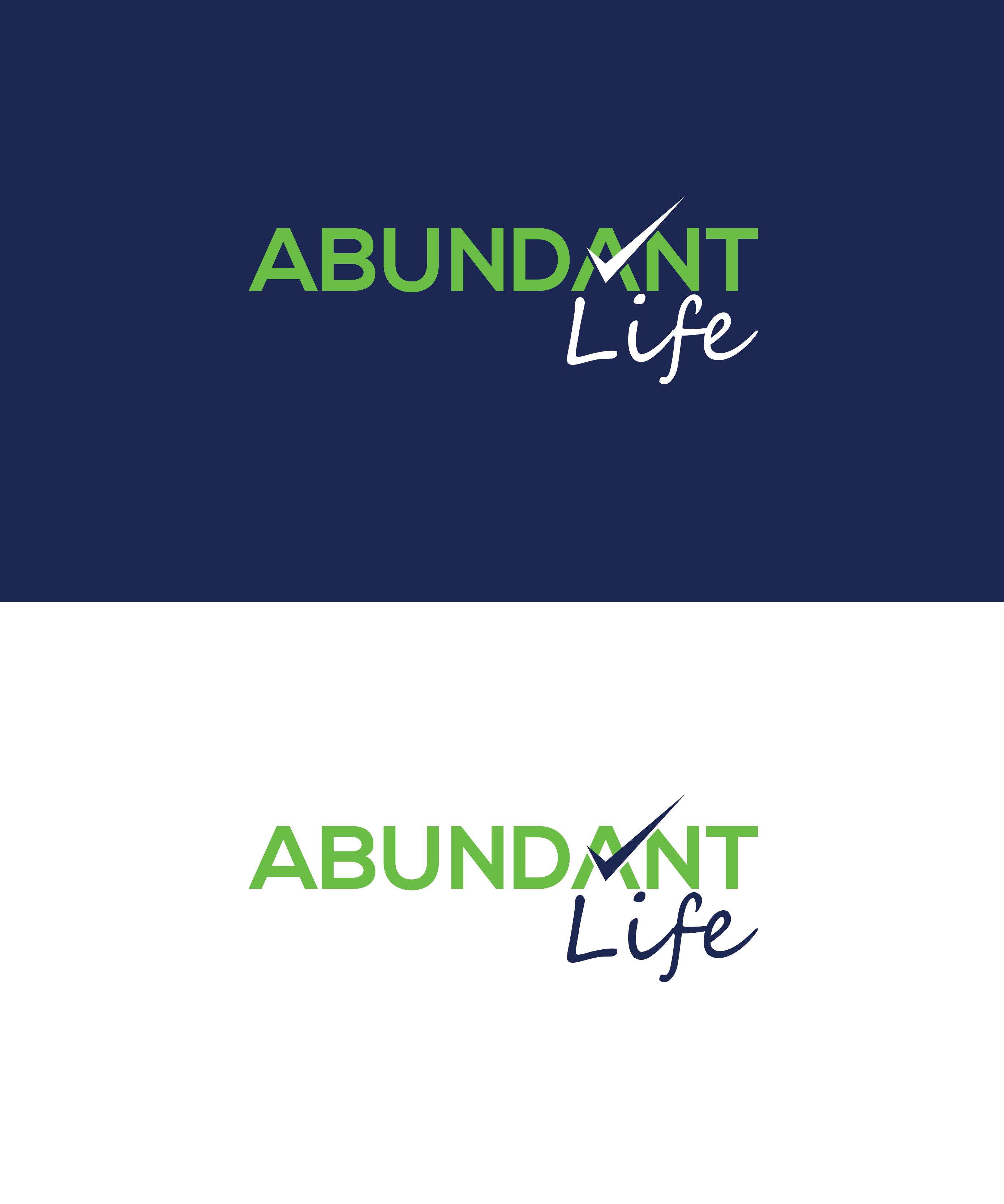 Logo Design by Creative Pixel Boxes for Abundant Life Properties | Design #26417099