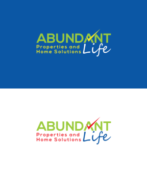 Design de Logo par Creative Pixel Boxes pour Abundant Life Properties | Design : #26428007
