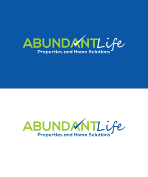 Design de Logo par Creative Pixel Boxes pour Abundant Life Properties | Design : #26428008