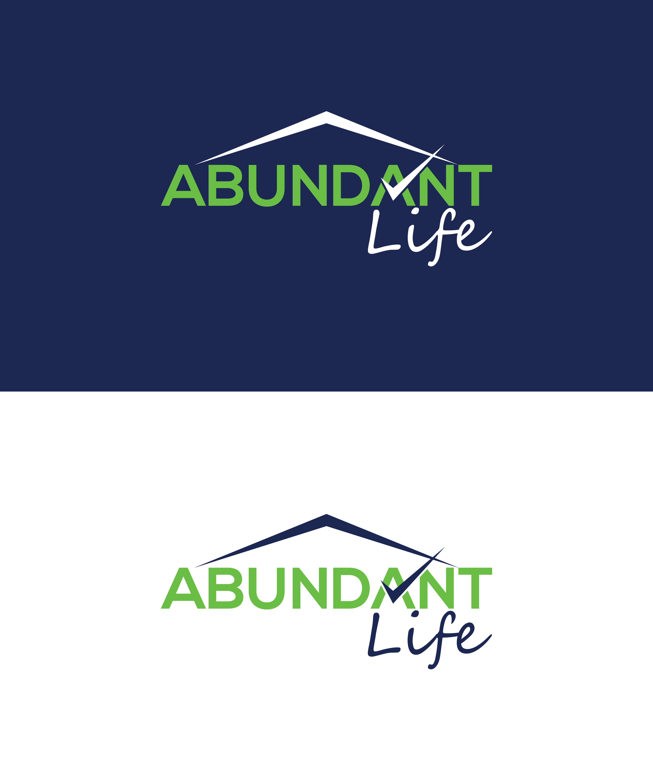 Logo Design by Creative Pixel Boxes for Abundant Life Properties | Design #26432828