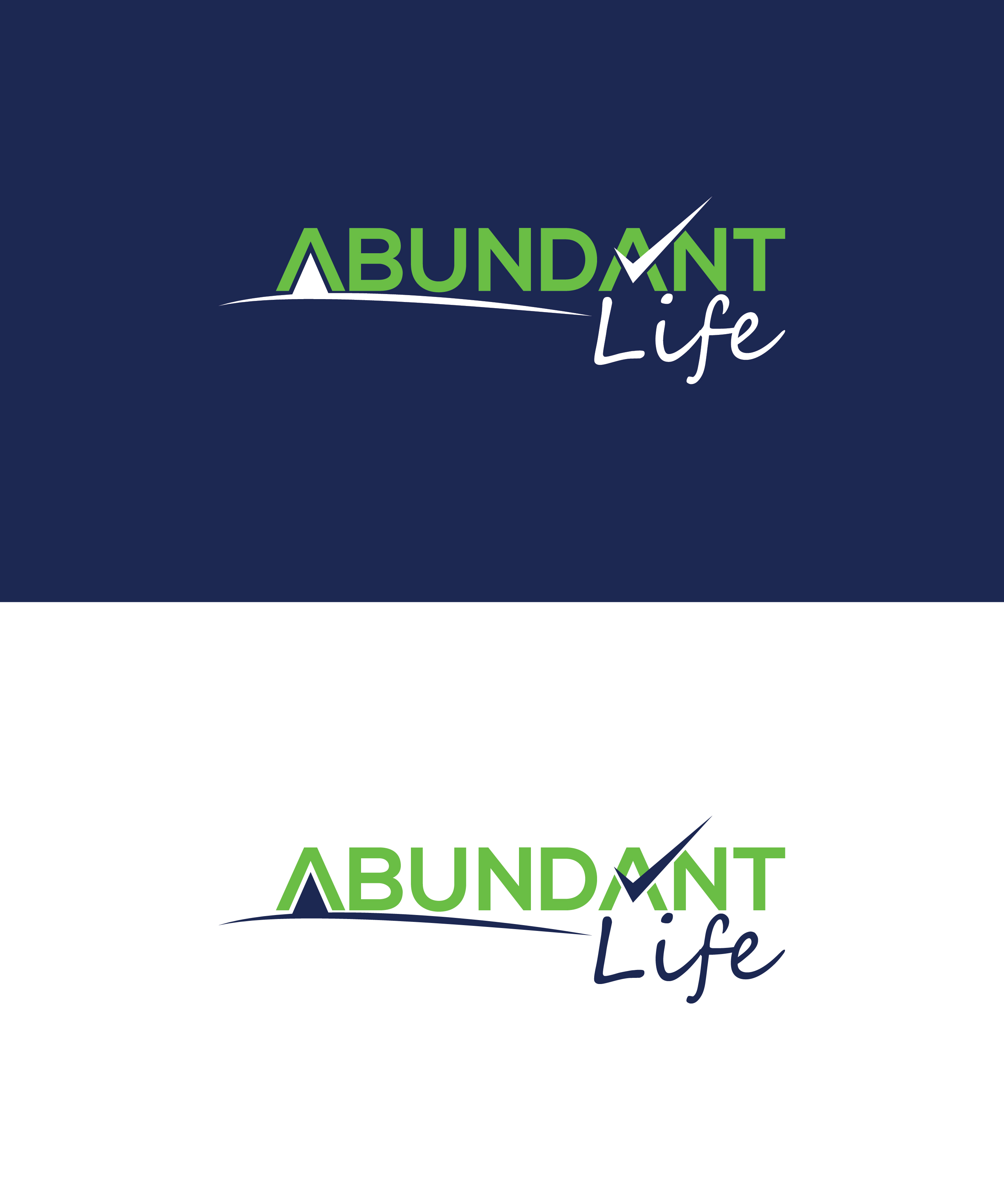 Logo Design by Creative Pixel Boxes for Abundant Life Properties | Design #26432831
