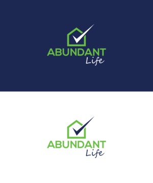 Design de Logo par Creative Pixel Boxes pour Abundant Life Properties | Design : #26434499