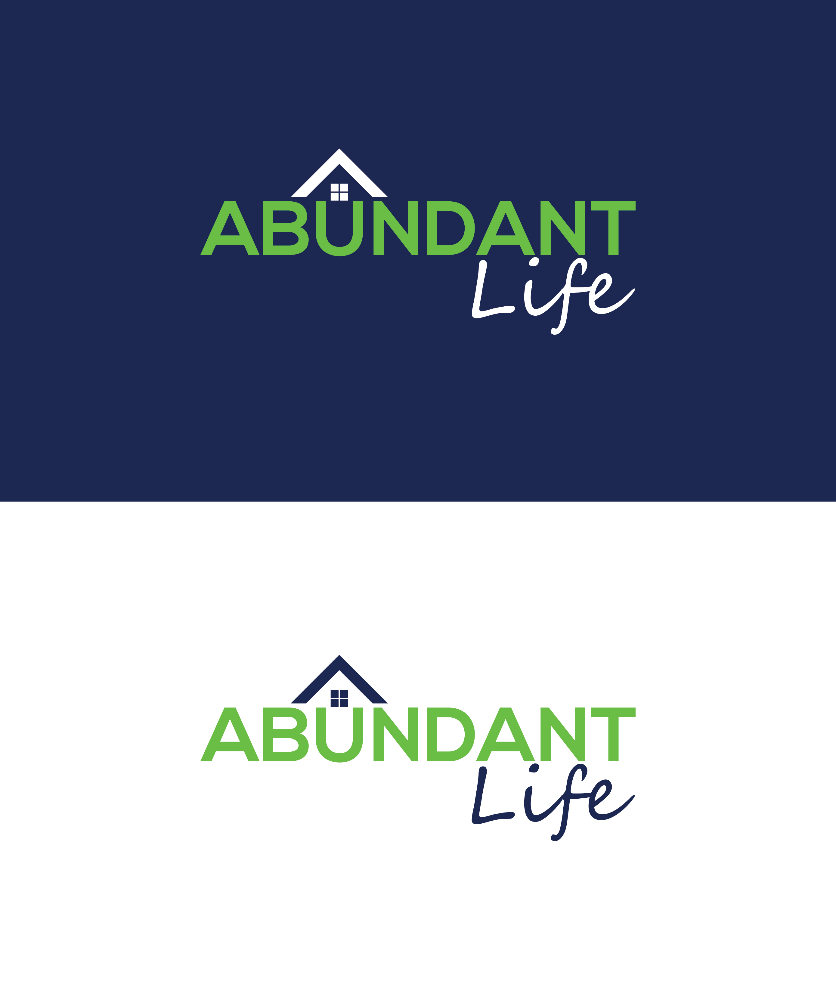 Design de Logo par Creative Pixel Boxes pour Abundant Life Properties | Design #26434503